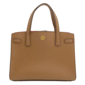 TORY BURCH handbag leather for women