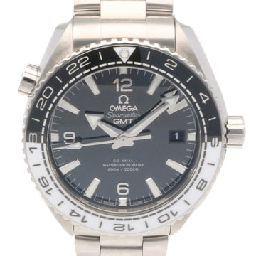 OMEGA Seamaster 600 Planet Ocean Watch Stainless Steel 215.30.44.22.01.001 Men's