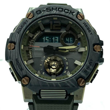 CASIO G-SHOCK GST-B300XB-1A3JF  G-Shock Watch Camouflage Radio Solar Mobile Link