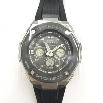 CASIO G-SHOCK Watch GST-W300-1AJF