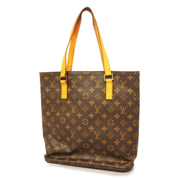 LOUIS VUITTON Tote Bag Monogram Vavant GM M51170 Brown Ladies