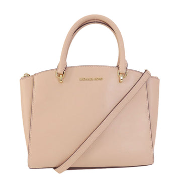 MICHAEL KORS PVC handbag for women