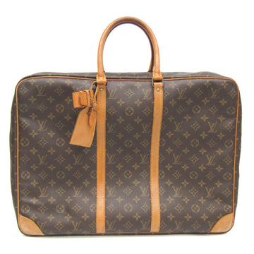 LOUIS VUITTON Monogram Sirius50 M41406 Women,Men Boston Bag Monogram