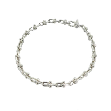 TIFFANY bracelet hardware micro link 925 silver ladies