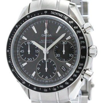 OMEGAPolished  Speedmaster Date Automatic Watch 323.30.40.40.06.001 BF572355