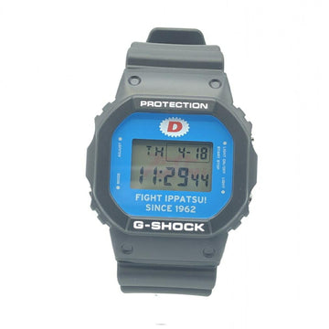 CASIO G-SHOCK Watch Lipovitan D 60th Anniversary DW-5600VT