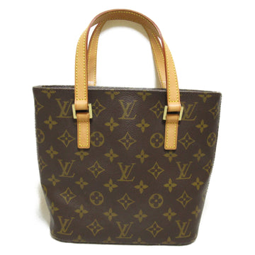 LOUIS VUITTON VavinPM Brown Monogram PVC coated canvas M51172