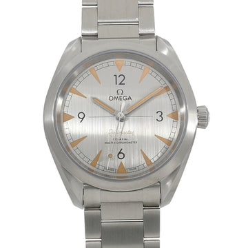 OMEGA Seamaster Railmaster Master Chronometer 220.10.40.20.06.001 Men's Watch