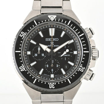 SEIKO Prospex Diver Scuba Transocean SBEC001 8R49-00A0 Automatic Watch A-155577