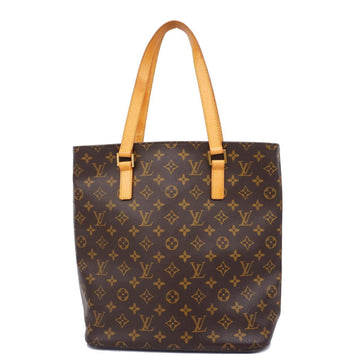 LOUIS VUITTON Tote Bag Monogram Vavin GM M51170 Brown Ladies