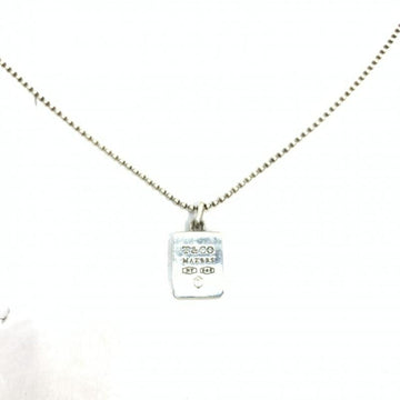 TIFFANY Makers Square Necklace