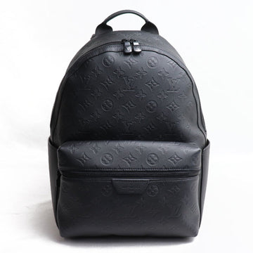 LOUIS VUITTON Discovery Backpack PM Rucksack/Daypack Monogram Black M46553 Men's Women's