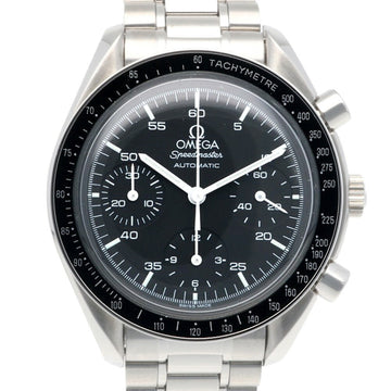 OMEGA Speedmaster Watch Stainless Steel 3510.50.00 Automatic Men's  Overhauled