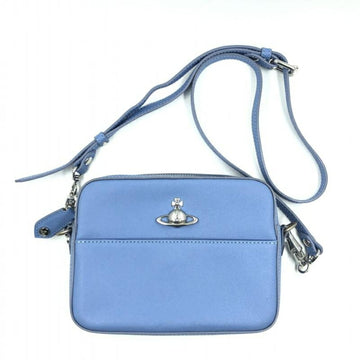 VIVIENNE WESTWOOD Camera Bag Blue