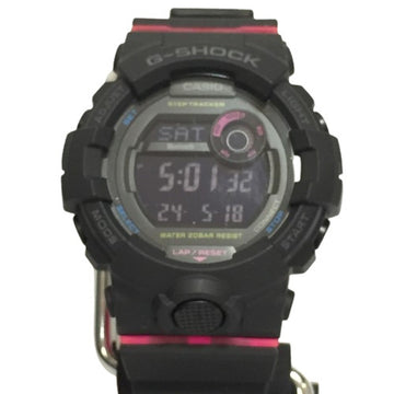 CASIOG-SHOCK  Watch GMD-B800SC-1 Digital Quartz Black Men's G-Shock Kaizuka Store ITH9S4IXRYDW RM1303D