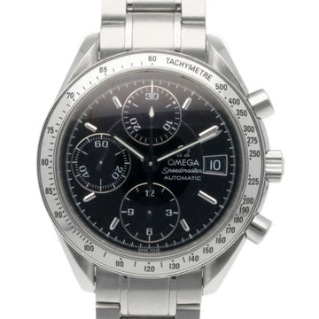 OMEGA Speedmaster Watch Stainless Steel 53135000 Automatic Men's  Overhauled Guarantee