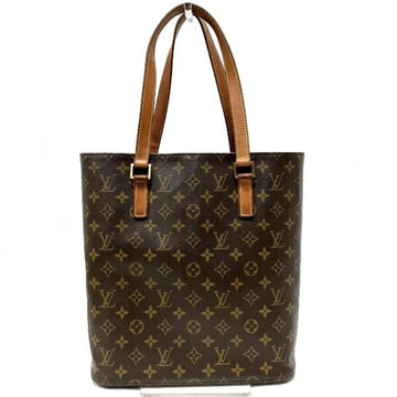 LOUIS VUITTON Monogram Vavin GM M51170 Bag Tote Unisex