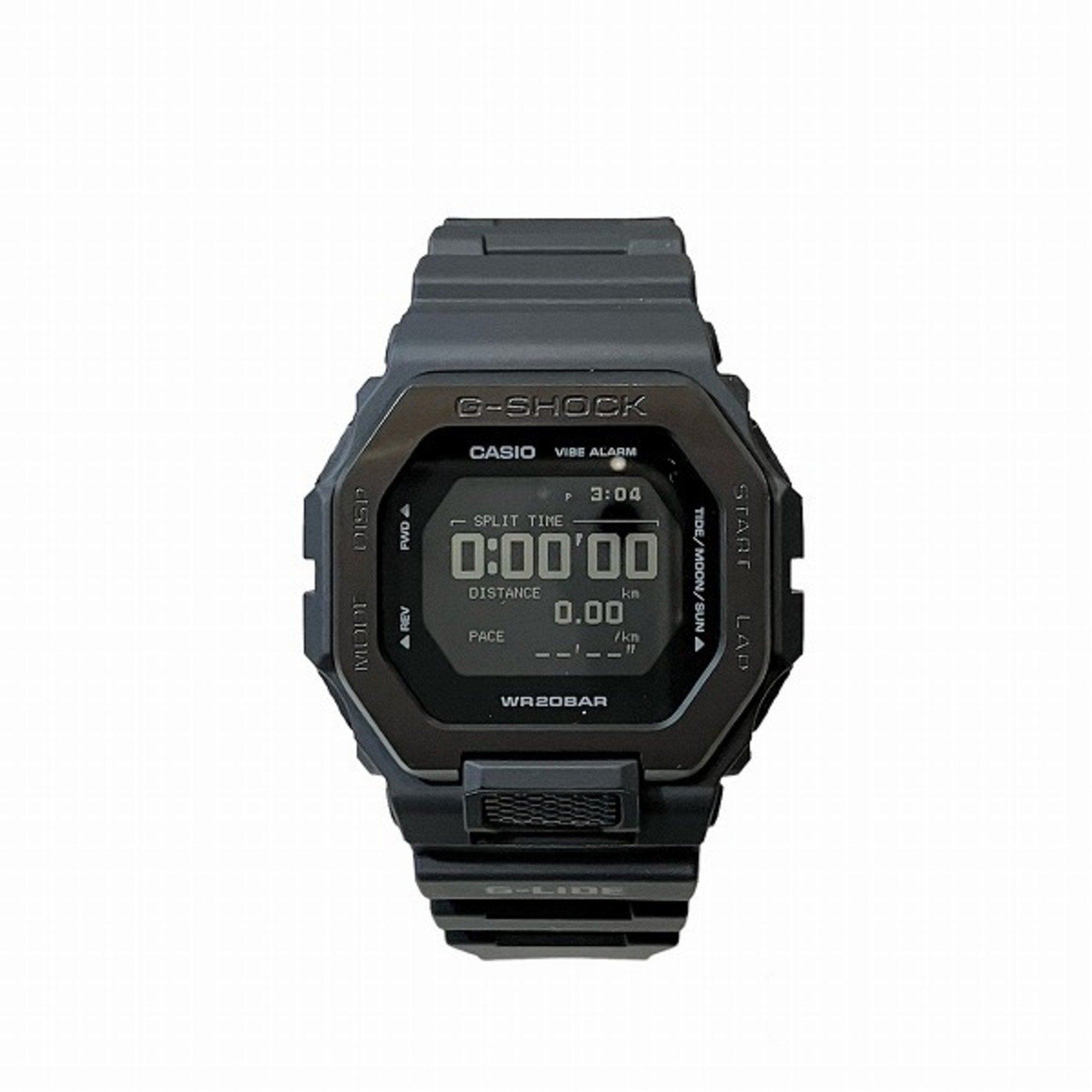 CASIO G-Shock GBX-100NS-1JF Quartz Watch Men's Product