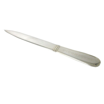 TIFFANY Silver 925 Paper Knife 0150