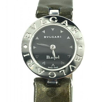 BVLGARI B.Zero One Watch 22mm BZ22S Quartz Bulgari