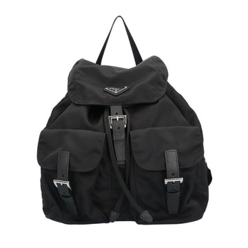 PRADA Backpacks & Daypacks Nylon 1BZ811 Women's