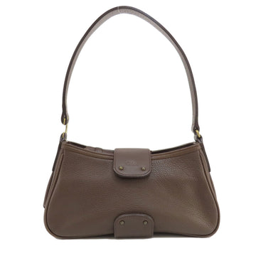 CHLOeChloe  Shoulder Bag Calf Leather Women's