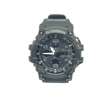 CASIO G-SHOCK GWG-100-1AJF  G-Shock Watch