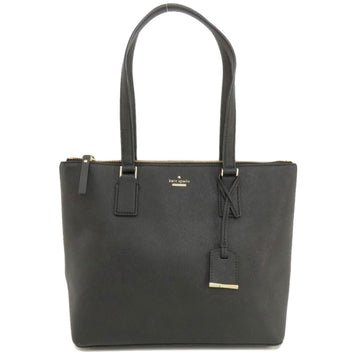 KATE SPADE Tote Bag Leather Women's