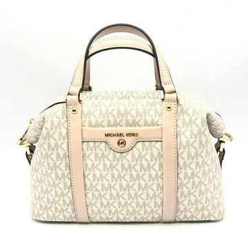 MICHAEL KORS Shoulder Bag Pink