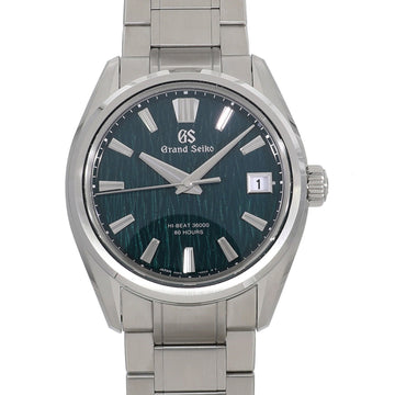 GRAND SEIKO Grand Evolution 9 Collection Disney 100th Anniversary Limited Edition 100 SLGH025 9SA5-00C0 Green Men's Watch