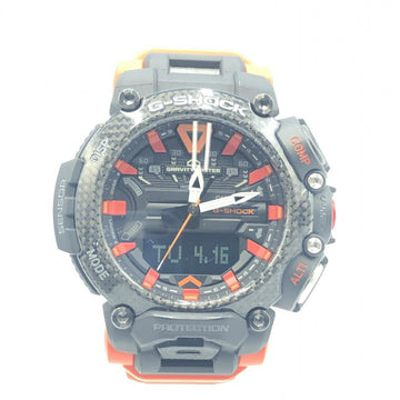 CASIO G-SHOCK Watch G200-1A9JF