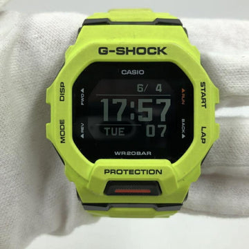 CASIO G-SHOCK GBD-200-9FJ G-Shock Watch