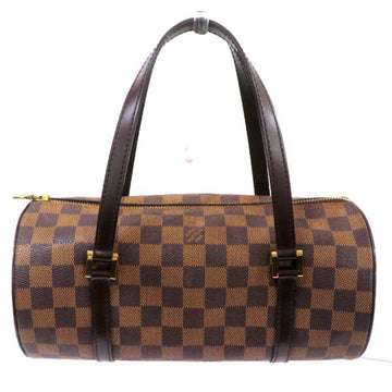 LOUIS VUITTON Damier Papillon PM N51304 Bags, Handbags, Shoulder Women's