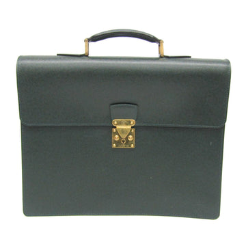 LOUIS VUITTON Taiga Moscova M30034 Men's Briefcase Episea