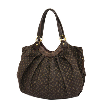 LOUIS VUITTON Tote Bag Monogram Idylle Fantasy M40408 Fuzan Ladies