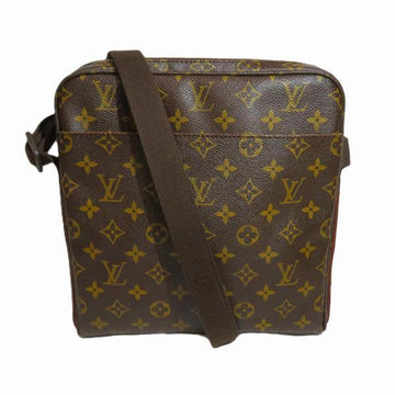 LOUIS VUITTON Monogram Trotter Bobur M97037 Bag Shoulder Men's Women's