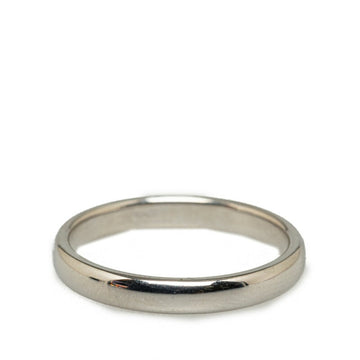 TIFFANY ring, Pt950 platinum, for women, &Co.