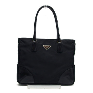 PRADA Tessuto Nylon Handbag