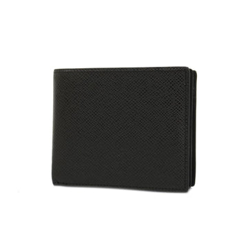 LOUIS VUITTON Wallet Taiga Portefeuille Amerigo NM M62045 Noir Men's