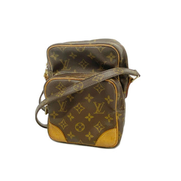 LOUIS VUITTON Shoulder Bag Monogram Amazon M45236 TH0072 Women's