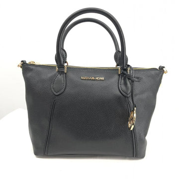 MICHAEL KORS 2Way Bag Black