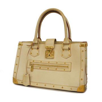 LOUIS VUITTON Handbag Suhali Fabulo M91815 Bron Ladies