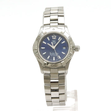 TAG HEUER Aquaracer Quartz Women's Watch WAF141T.BA0812