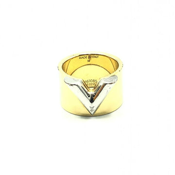 LOUIS VUITTON Ring Essential V