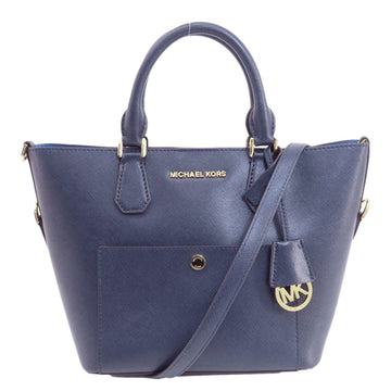 MICHAEL KORS PVC handbag for women