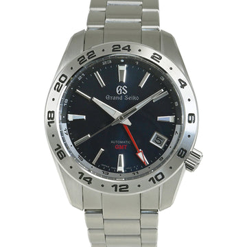 SEIKO Grand  Sports Collection 9S Mechanical GMT Watch SBGM245G