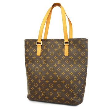 LOUIS VUITTON Tote Bag Monogram Vavin GM M51170 Brown Ladies