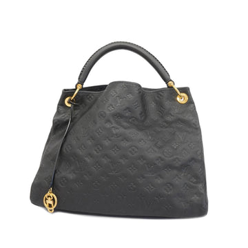 LOUIS VUITTON Shoulder Bag Monogram Empreinte Artsy MM M93448 Infini Ladies