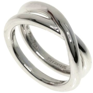 TIFFANY Paloma Picasso ring, silver, for women, &Co.