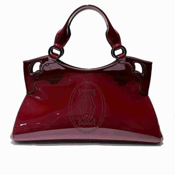 CARTIER Marche de SM Bags, Handbags, Shoulder Women's